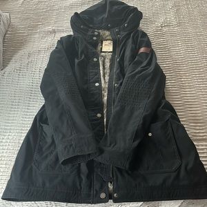 Hollister Winter Jacket